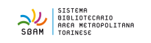 Sistema Bibliotecario Area Metropolitana